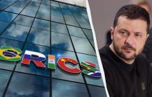 "Плохие звоночки": Зеленский объяснил, зачем Путин проводит саммит БРИКС в Казани