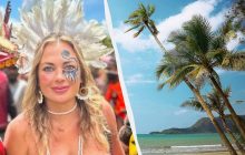 Жінка об'їздила понад 160 країн світу і назвала найцікавішу та одночасно дуже небезпечну