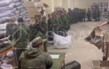 Выдали российскую форму: в сети появилось новое видео с солдатами КНДР в России