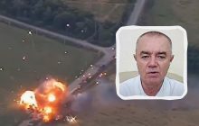 "Самі себе знищують": військовий експерт розповів про "тактику" росіян на Курщині