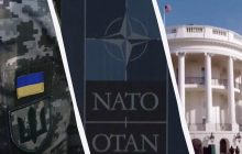 НАТО планирует уменьшить роль США в поддержке Киева после выборов главы Белого дома, - CNN