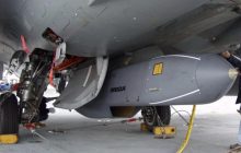 Великоританія приєдналася до європейської програми розробки далекобійних ракет