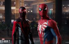 Ексклюзив Playstaton 5 Marvel's Spider-Man 2 вийде на ПК у 2025 році: PS5 більше не потрібна?