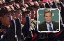 "Червона лінія для НАТО": у Конгресі США закликали відповісти на участь військ КНДР проти України