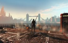 Масштабний мод розміром із цілу гру Fallout: London завантажили вже майже мільйон разів