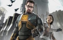 Чутки: в Half-Life 3 буде генерація рівнів та інноваційна взаємодія з оточенням