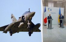 Франція підготує українських пілотів для літаків Mirage-2000, - міністр
