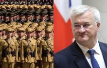 Північна Корея готує війська для війни в Україні: у МЗС закликали до жорсткої реакції