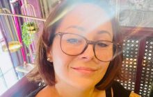 Відома українська ведуча показала 12-річного сина та розповіла про його успіхи (фото)