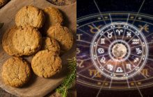 Водолій - імбирне, Риби - гарбузове з шавлією: найкраще печиво за знаком Зодіаку