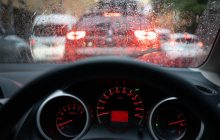 Що робити, щоб в машині не потіли вікна: експерти розкрили хитрий лайфхак