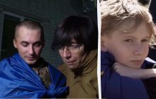 З полону повернувся Микита Шаульський: його братика та бабусю вбила ракета РФ