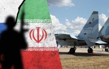 Росія може передати Ірану ППО і літаки, щоб посилити його військову міць, - BI