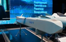 РФ вперше атакувала Україну ракетою Х-69 з касетною боєголовкою: у чому її небезпека