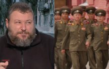 "Це більш якісне гарматне м'ясо": Дикий про участь військ КНДР на боці РФ