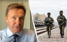 Або план Зеленського або готуємося до війни з РФ протягом року, - британський офіцер