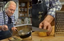 Курячий суп із секретним інгредієнтом від легендарного шеф-кухаря: готується за 20 хвилин