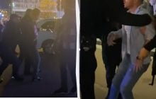 Чи мають право працівники ТЦК та поліції накладати штрафи на вулиці: відповідь юриста