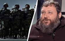 Це фактичний вступ ще однієї країни у війну: Дикий про участь військ КНДР на боці РФ