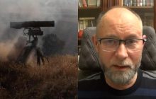 "Бої дуже важкі": Жданов розповів про загрози оточення ЗСУ в Курській області