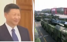 Китай посилює бойову готовність стратегічних ракетних військ: у чому причина