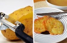 Драники из картошки будут пышные и не потемнеют: вот что нужно добавить в тесто
