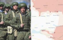 Окупанти намагаються прорватися в Курахівку на Донеччині: ситуація ускладнюється, - DeepState