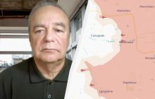 РФ подошла к Селидово с трех сторон: генерал оценил ситуацию на востоке
