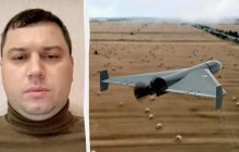 Атаки РФ по Украине: эксперт объяснил формулировку "локационно потерянный" БПЛА