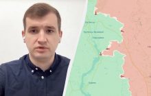"Будут стирать с лица земли": эксперт указал на направление новых штурмов РФ на востоке