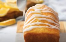 Влажный и нежный лимонный пирог: простой рецепт из нескольких доступных ингредиентов