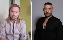 Известный певец обратился к беглецу Виннику, который живет в Германии: "Возвращайся, Олег!"
