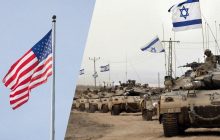 В США снова утечка секретных данных - на этот раз об атаке Израиля на Иран, - CNN