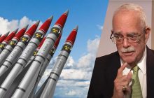 Наследование советской ядерки было опасным для Украины: глава ПА НАТО объяснил, почему