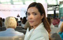 Наталка Денисенко показала, как будет выглядеть ее квартира в Киеве