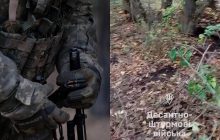 Украинские десантники уничтожили подразделение российских морпехов в Курской области