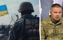 Военный о проблемах с мобилизацией: доиграемся до того, что нас выбьют за Днепр