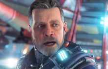 Squadron 42 выйдет в 2026 году, через 14 лет после анонса: CIG показала час геймплея