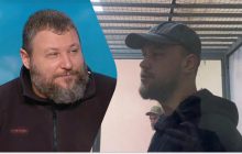 Дикий объяснил ошибочность поступка военного Гнездилова, который совершил публичное СОЧ