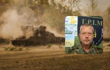 На Курщине ситуация меняется каждый час, участки переходят "из рук в руки", - Сазонов