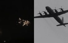 Силы обороны ударили по аэродрому "Липецк-2" в России, где базируются МиГ-31