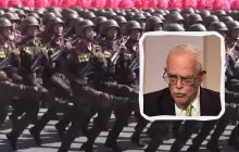 "Это демонстрирует слабость РФ": президент ПА НАТО о приезде на войну северокорейцев