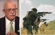 Председатель ПА НАТО об украинских войсках в Европе: щедрое предложение, но неуместное