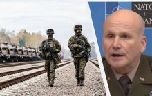 Перевернули все с ног на голову: генерал НАТО назвал основные пробелы Альянса в обороне