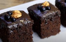 Не навредит фигуре и здоровью: диетолог раскрыла секретный ингредиент для брауни