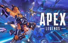 Онлайн батл рояля Apex Legends впав до найнижчих показників за весь час