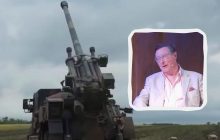 Западу должно быть стыдно за недостаточную поддержку Киева, - колумнист Bloomberg