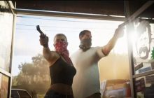 Бывший технический директор Rockstar сообщил, что над GTA 6 работает 80% ветеранов студии