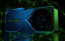Про Nvidia RTX 5090 уже майже все відомо – а тепер вона ще й потрапила на відео