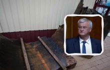 "Возмутительно": в сбитой над Украиной северокорейской ракете нашли западные детали, - МИД